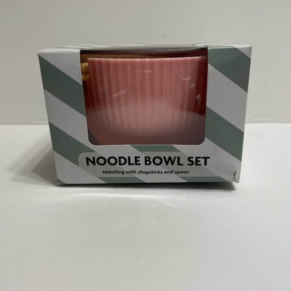 NOODLES BOELS